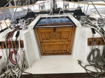 best yacht sales deals 1988 C&C AC41 - C & C YACHTS