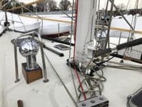 1988 C&C AC41 1988 price