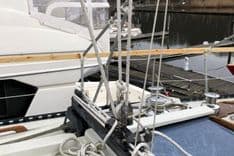Buy a yacht 1988 C&C AC41 AC 41