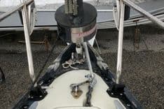 1988 C&C AC41 - C & C YACHTS yacht sale