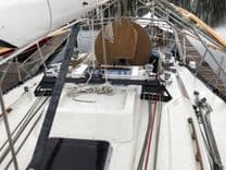 Buy a yacht 1988 C&C AC41 1988