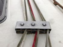 1988 C&C AC41 - C & C YACHTS price