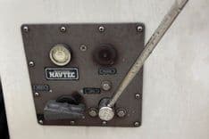 Buy a yacht 1988 C&C AC41