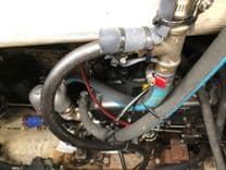 1988 C&C AC41 1988 yacht sale