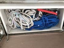 1988 C&C AC41 AC 41 yacht sale