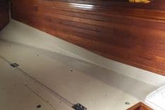 Buy a 1988 C&C AC41 - C & C YACHTS at Shestakov Yacht Sales