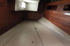 1988 C&C AC41 - C & C YACHTS yacht sale