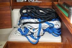 the best price on 1988 C&C AC41 40