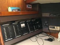 1988 C&C AC41 - C & C YACHTS yacht sale