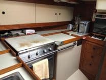 the best price on 1988 C&C AC41 1988