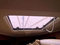 1988 C&C AC41 - C & C YACHTS