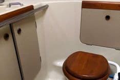 1988 C&C AC41 - C & C YACHTS yacht sale