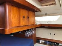 the best price on 1988 C&C AC41 AC 41