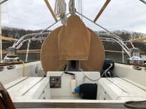 1988 C&C AC41 - C & C YACHTS