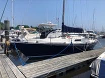 Купить яхту INDIGO - C&C YACHTS в Shestakov Yacht Sales