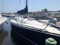 Стоимость яхты INDIGO - C&C YACHTS