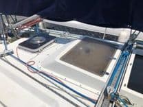 Купить яхту INDIGO - C&C YACHTS в Shestakov Yacht Sales