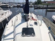 Продажа яхты INDIGO - C&C YACHTS