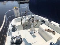 Купить INDIGO - C&C YACHTS