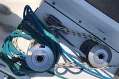 Купить яхту INDIGO в Shestakov Yacht Sales