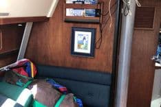 Купить INDIGO - C&C YACHTS