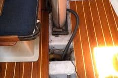 Лучшая цена на INDIGO - C&C YACHTS