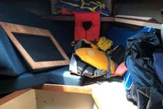 Лучшие предложения покупки яхты INDIGO 1986