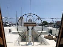 Купить яхту INDIGO - C&C YACHTS в Shestakov Yacht Sales