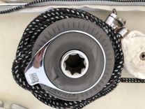 Купить яхту DEFIANT - PETERSON в Shestakov Yacht Sales