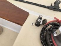 Купить яхту DEFIANT 2100 в Shestakov Yacht Sales