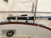 Купить яхту DEFIANT 39 в Shestakov Yacht Sales