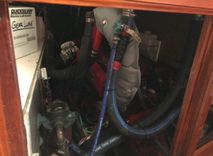 Продажа яхты DEFIANT - PETERSON