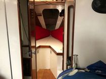 Продажа яхты DEFIANT - PETERSON