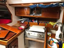 Стоимость яхты DEFIANT NY 40