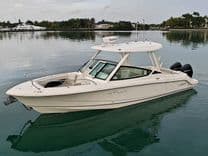 Buy a CASA - 2021 BOSTON WHALER 280 VANTAGE @ CANCUN 28 at Shestakov Yacht Sales