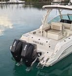 the best price on CASA - 2021 BOSTON WHALER 280 VANTAGE @ CANCUN
