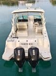 best yacht sales deals CASA - 2021 BOSTON WHALER 280 VANTAGE @ CANCUN - Boston Whaler