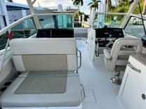 CASA - 2021 BOSTON WHALER 280 VANTAGE @ CANCUN - Boston Whaler