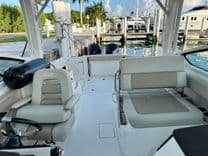 best yacht sales deals CASA - 2021 BOSTON WHALER 280 VANTAGE @ CANCUN