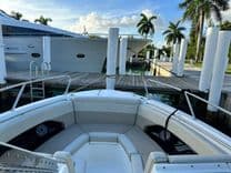 CASA - 2021 BOSTON WHALER 280 VANTAGE @ CANCUN - Boston Whaler yacht sale