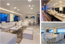 Купить GALA Delfino 93