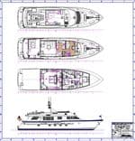 Стоимость яхты WELL DONE - BURGER BOAT COMPANY