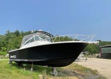 Лучшая цена на 2005 Luhrs Custom 29 - LUHRS