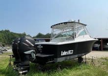 Лучшая цена на 2005 Luhrs Custom 29 2005