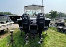Лучшие предложения покупки яхты 2005 Luhrs Custom 29 - LUHRS