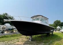 Продажа яхты 2005 Luhrs Custom 29 2005
