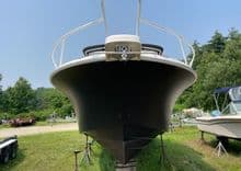 2005 Luhrs Custom 29 - LUHRS