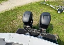 Лучшая цена на 2005 Luhrs Custom 29 Custom 29