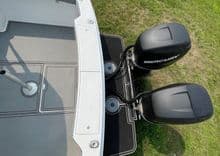 Купить яхту 2005 Luhrs Custom 29 Custom 29 в Shestakov Yacht Sales