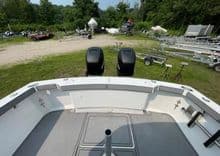 Стоимость яхты 2005 Luhrs Custom 29 - LUHRS